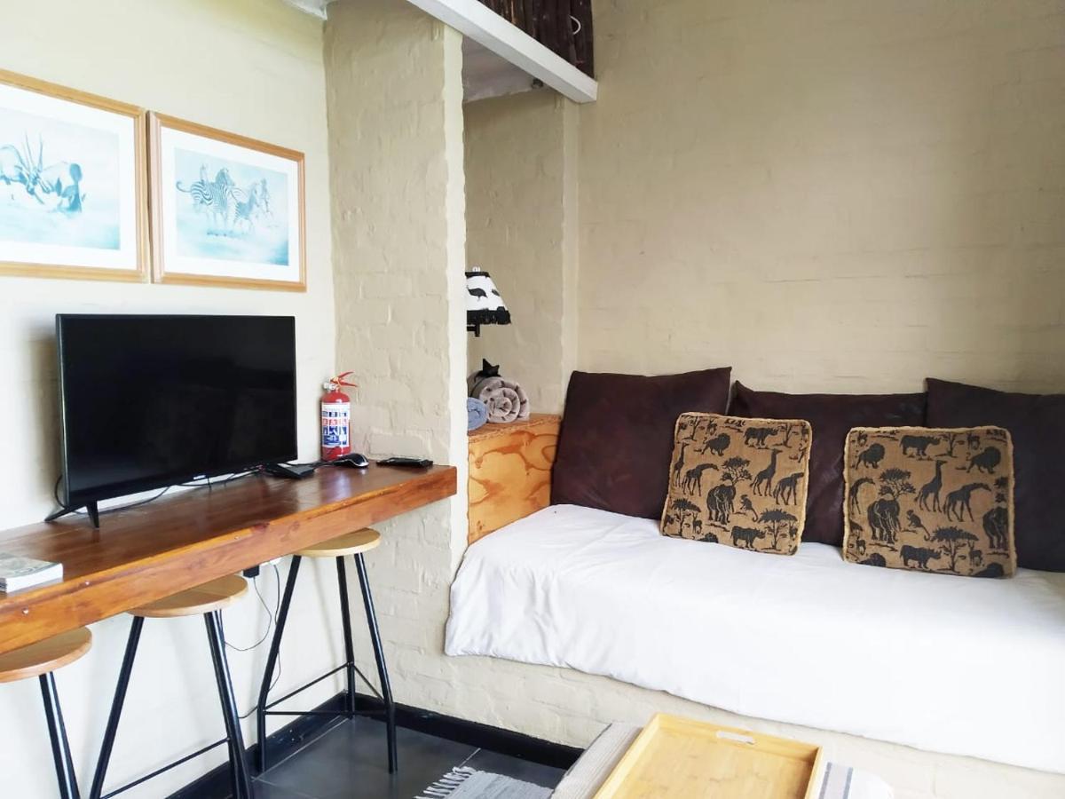 Green Hills Forest Lodge The Crags Ngoại thất bức ảnh
